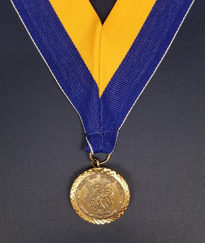 Carol Ann Watson Accouterments