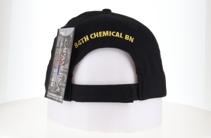 84TH CHEM BN HELLFIRE CAP - Image 2