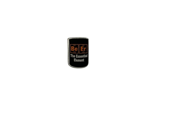 Be-Er  PIN